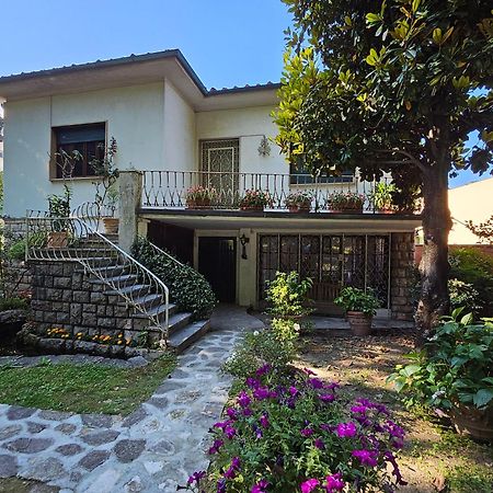 B&B Casa Tessieri Lucca Exteriér fotografie