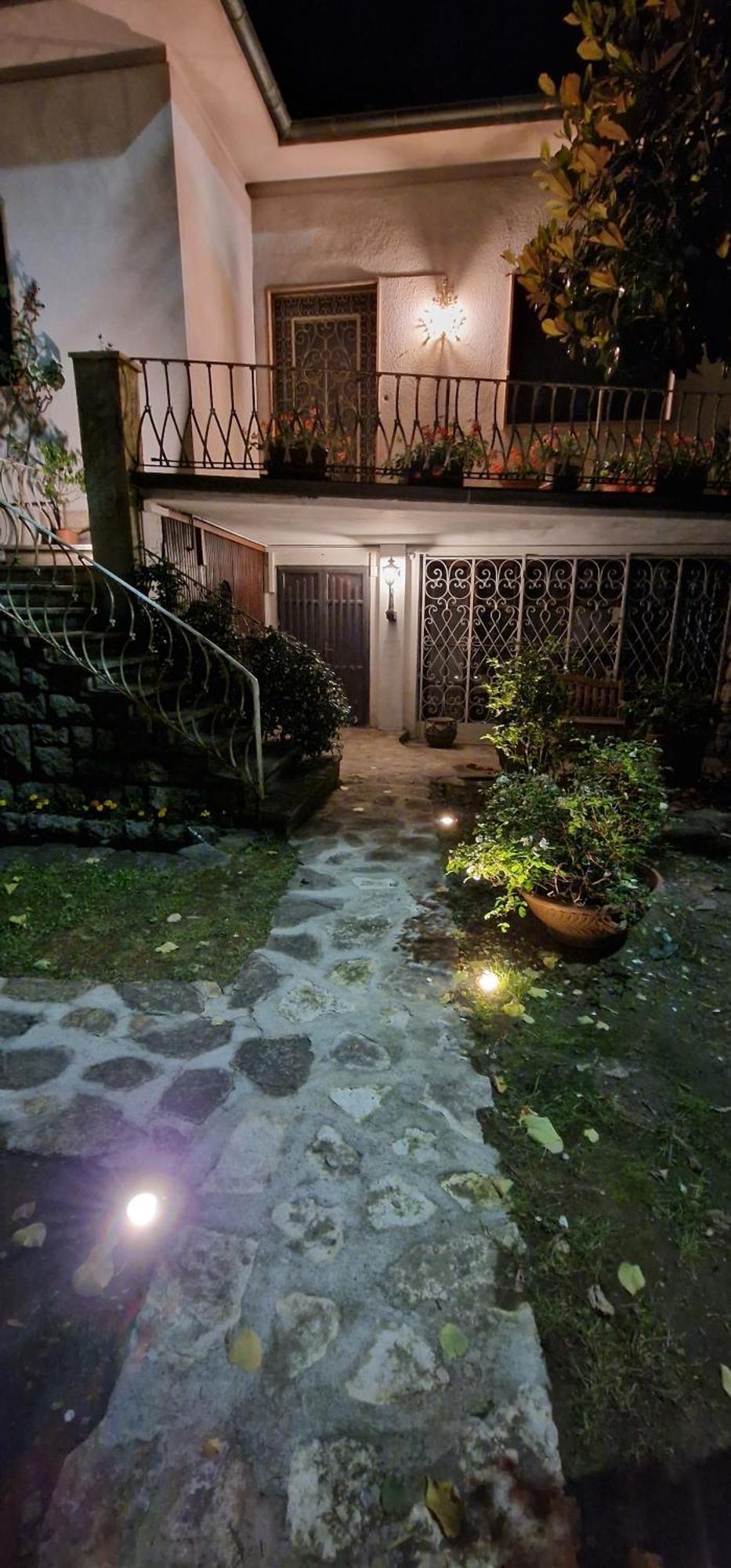 B&B Casa Tessieri Lucca Exteriér fotografie